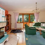 Javor - Apartment Ždiar