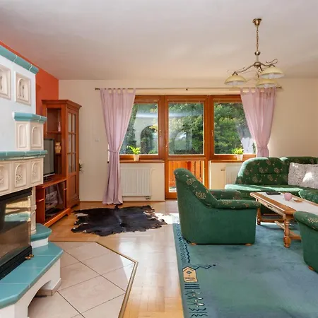 Javor - Apartmán Zdiar