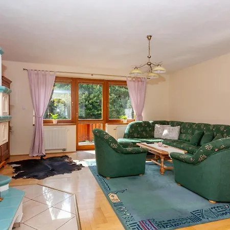 Javor - Apartment Zdiar