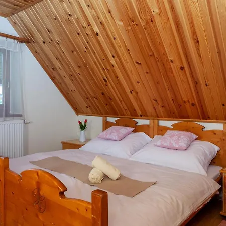 Javor - Appartamento Ždiar