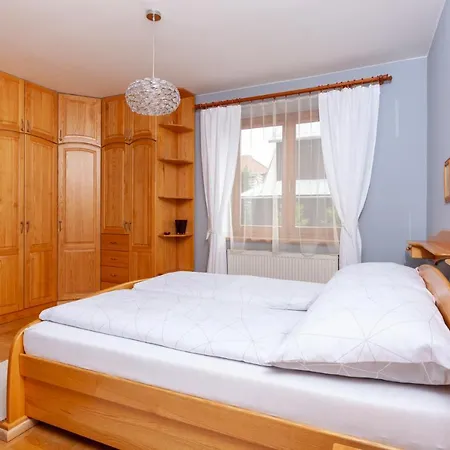 Apartament Javor -