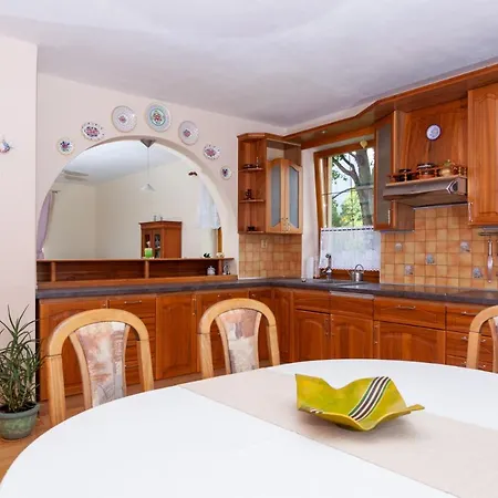 Appartamento Javor -