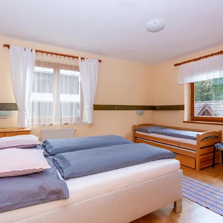 Apartment Javor - *