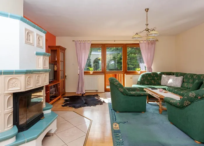 Javor - Apartment Ždiar