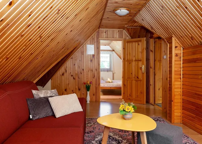 Javor - アパート *