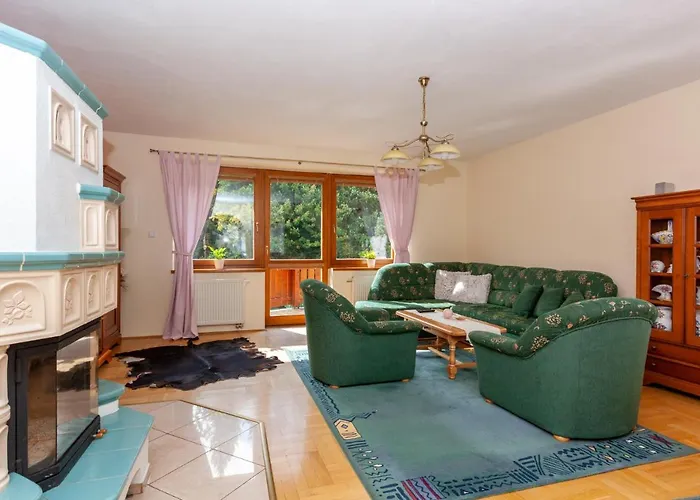 Javor - Apartment Ždiar