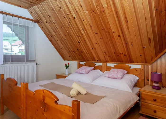 Javor - Apartment Ždiar