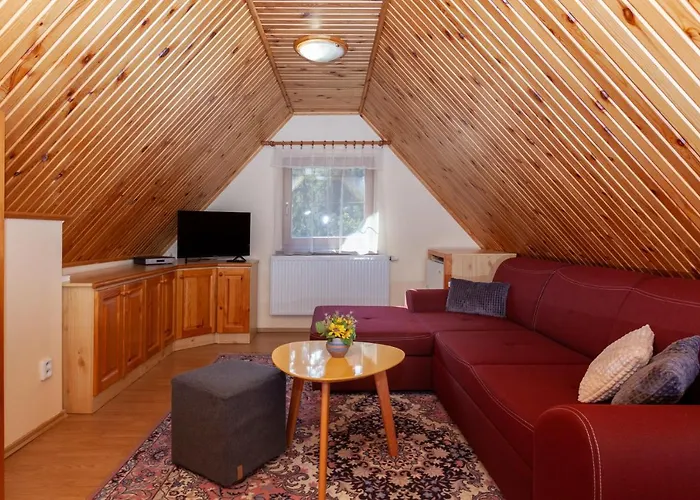 Javor - アパート