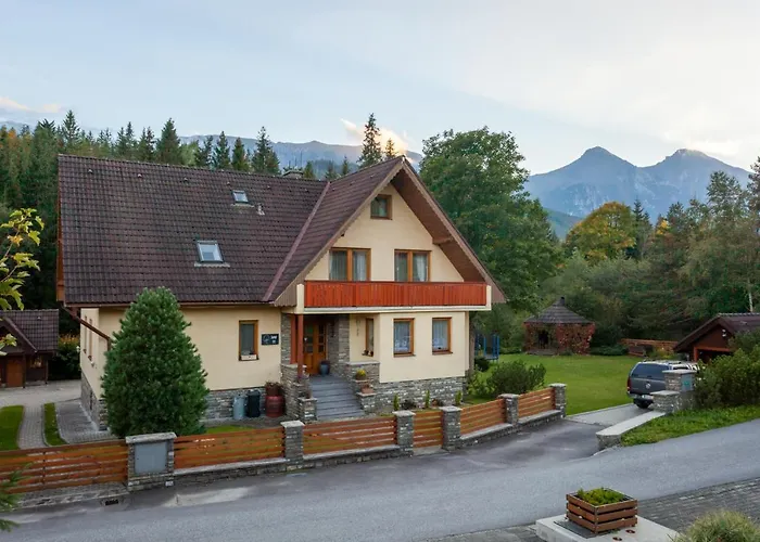 アパート Javor - *